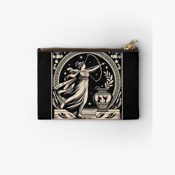 Item preview, artemis goddess designed and sold by czarnyfeniks.