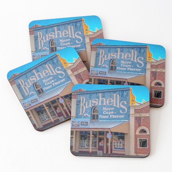 Item preview, Vintage Maldon Street Scenery - Maldon, Victoria, Australia designed and sold by Steven Jodoin.