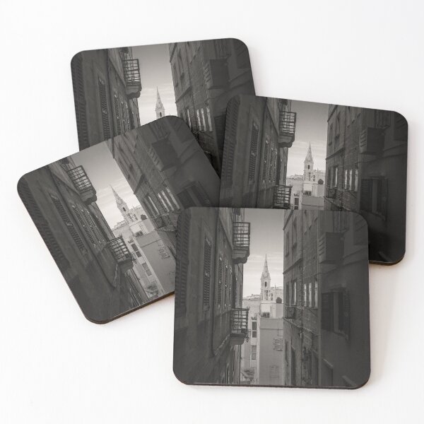 Item preview, Backstreets of Valletta designed and sold by David Bowman.