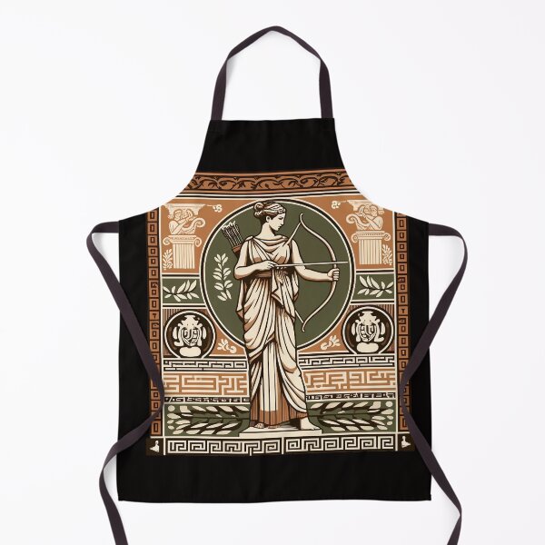Item preview, artemis goddess designed and sold by czarnyfeniks.