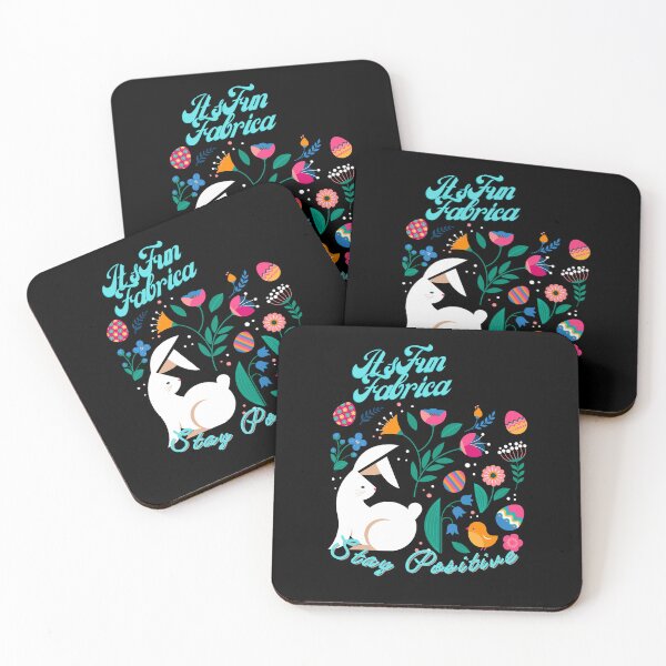 Item preview, Springtime Positivity designed and sold by itsfunfabrica.