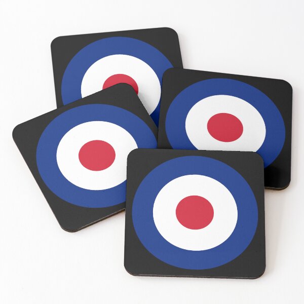 Item preview, Mod Icon Symbol Small Crest V2 designed and sold by RetrospectUK.