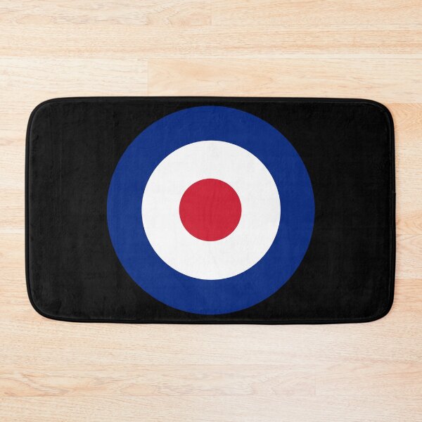 Item preview, Mod Icon Symbol Small Crest V2 designed and sold by RetrospectUK.
