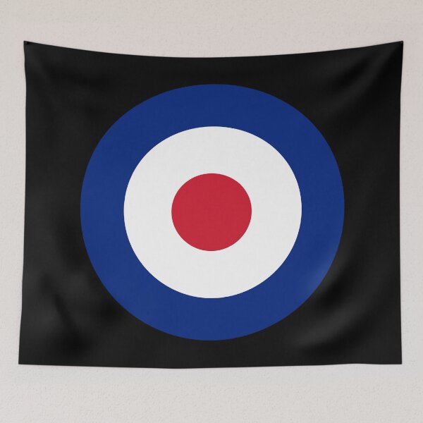 Item preview, Mod Icon Symbol Small Crest V2 designed and sold by RetrospectUK.