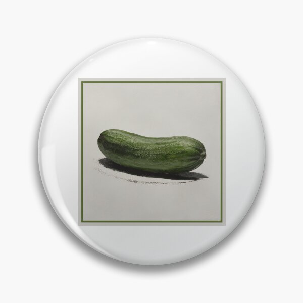 Item preview, A cucumber designed and sold by hhh-art.
