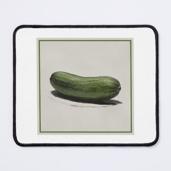 Item preview, A cucumber designed and sold by hhh-art.