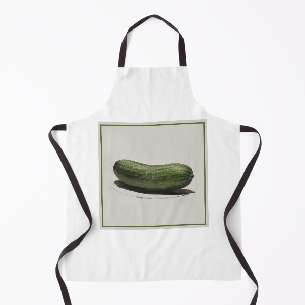 Item preview, A cucumber designed and sold by hhh-art.