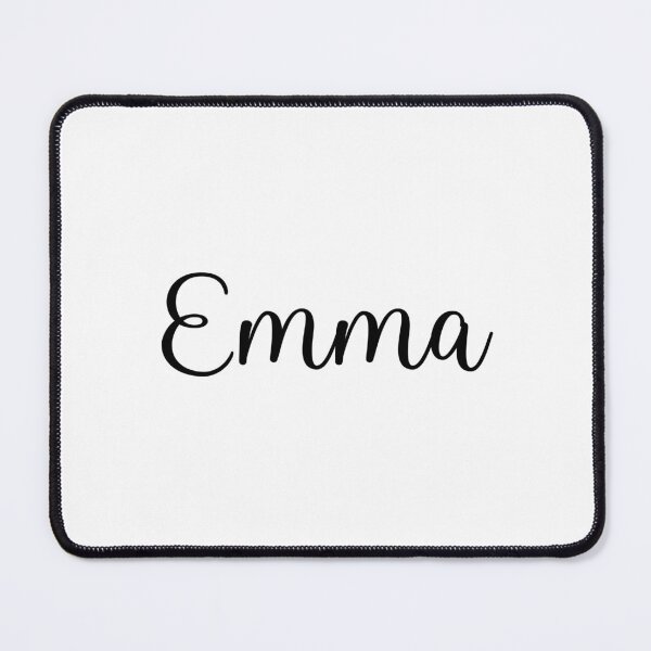 Item preview, Emma  designed and sold by MEMEBAR.
