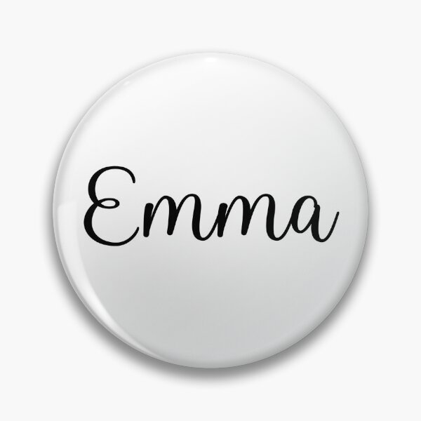 Item preview, Emma  designed and sold by MEMEBAR.