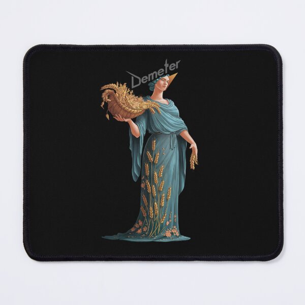 Item preview, Demeter designed and sold by Norbert33.