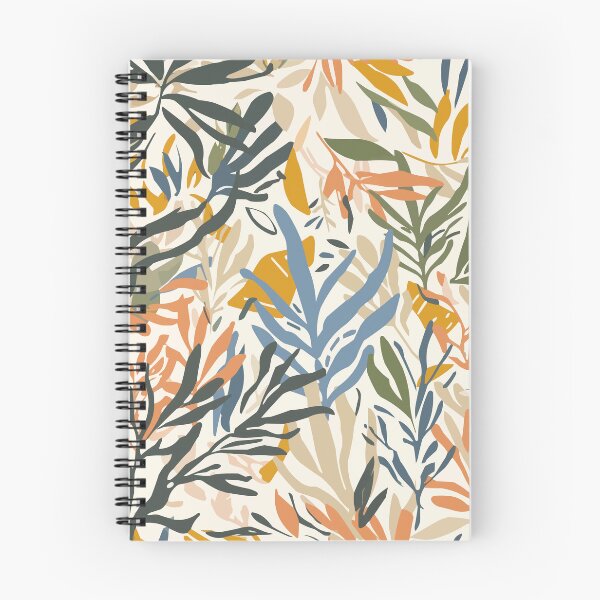 Item preview, Tropical Leaf Haven designed and sold by meggydesigns.