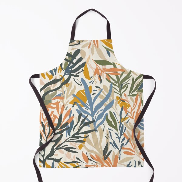 Item preview, Tropical Leaf Haven designed and sold by meggydesigns.
