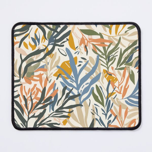 Item preview, Tropical Leaf Haven designed and sold by meggydesigns.
