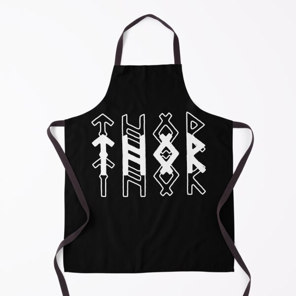 Item preview, Thor the viking god gift designed and sold by Lady-Frost.