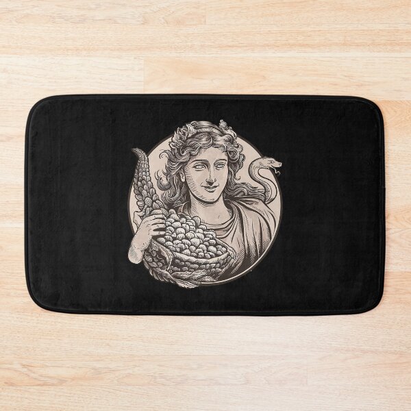 Item preview, Demeter designed and sold by Norbert33.