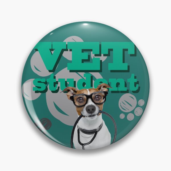 Item preview, veterinary student_ I'm a Dogtor designed and sold by artebus.