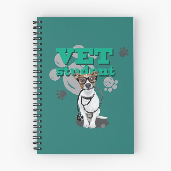 Item preview, veterinary student_ I'm a Dogtor designed and sold by artebus.
