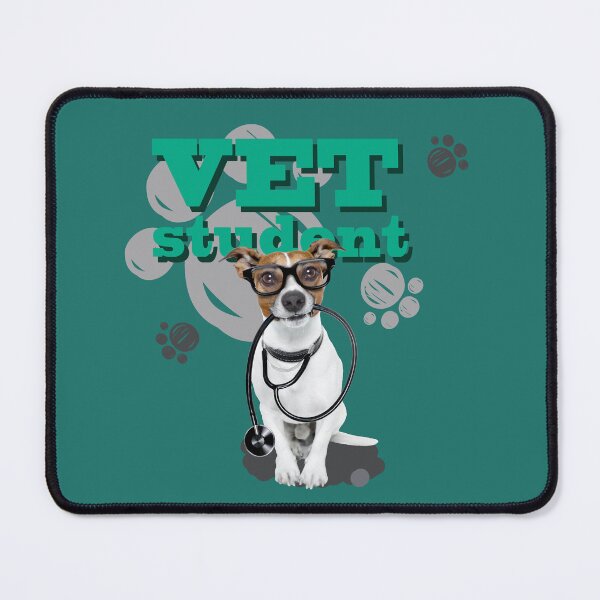Item preview, veterinary student_ I'm a Dogtor designed and sold by artebus.