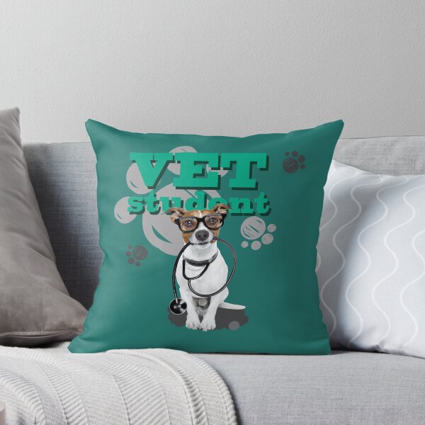 Item preview, veterinary student_ I'm a Dogtor designed and sold by artebus.