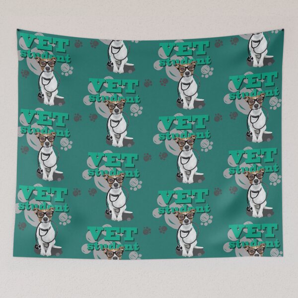 Item preview, veterinary student_ I'm a Dogtor designed and sold by artebus.