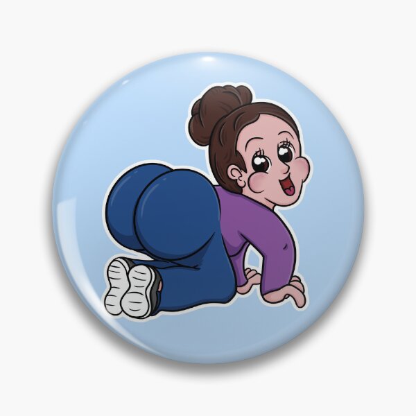 Item preview, Dumpy Sticker  designed and sold by DumpTruckDavies.
