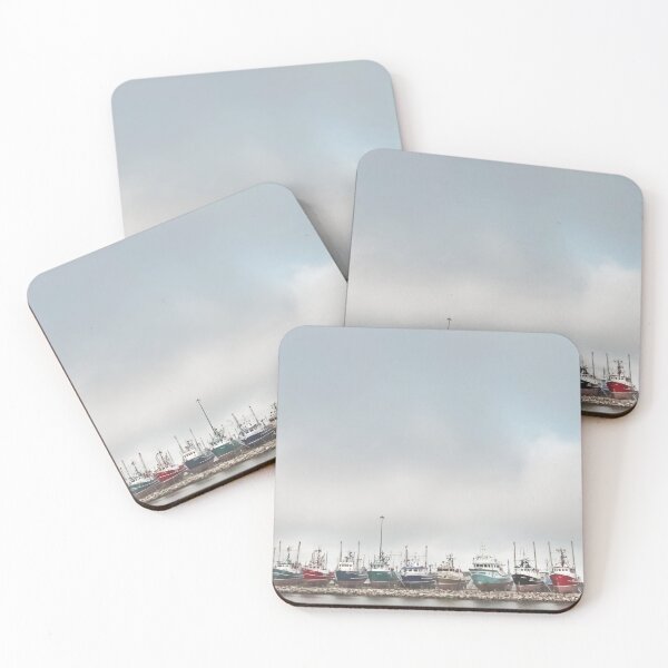 Item preview, In a row... designed and sold by Gisele Bedard.