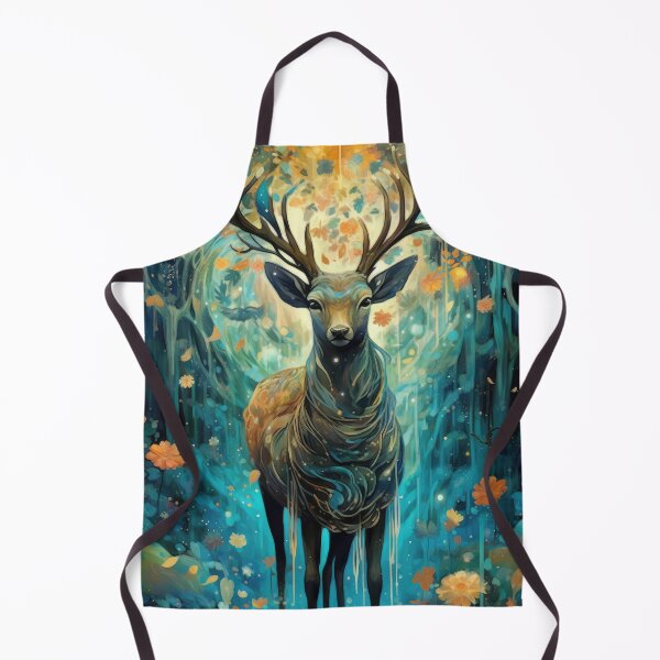 Item preview, Forest magic designed and sold by OtterFactory.