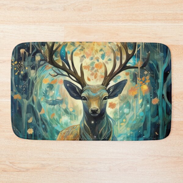 Item preview, Forest magic designed and sold by OtterFactory.