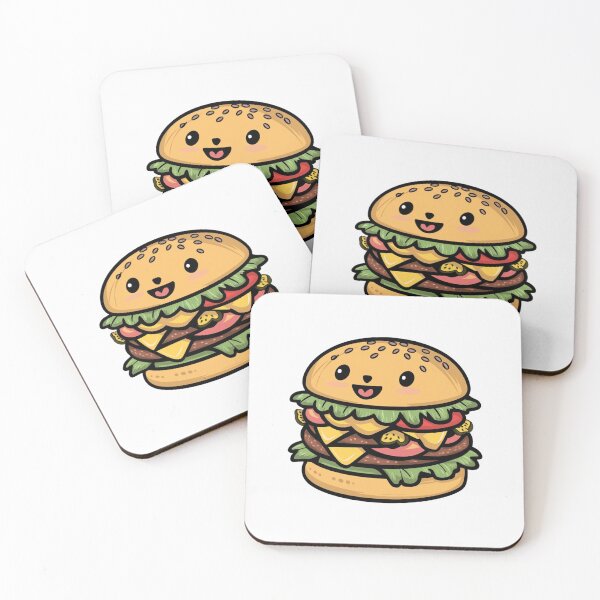 Item preview, Burger~ designed and sold by RayFallon.