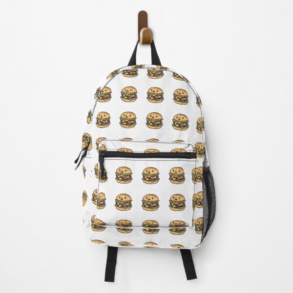 Item preview, Burger~ designed and sold by RayFallon.