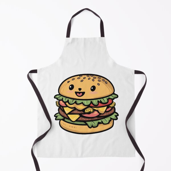 Item preview, Burger~ designed and sold by RayFallon.