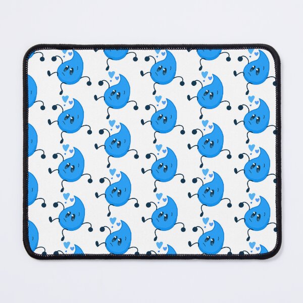 Item preview, Copy of Bfdi teardrop  designed and sold by Rain Walls.