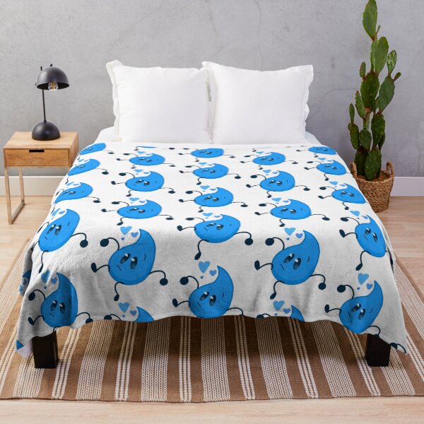Item preview, Copy of Bfdi teardrop  designed and sold by Rain Walls.