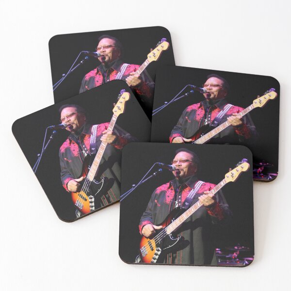 Item preview, Billy Cox - Photograph designed and sold by ConcertImages.