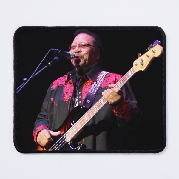Item preview, Billy Cox - Photograph designed and sold by ConcertImages.