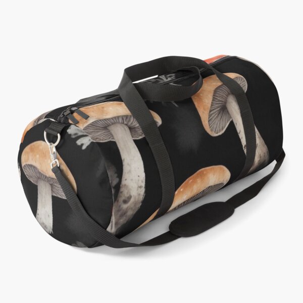 Item preview, Beautiful mushroom pattern print design designed and sold by Anshu3813.