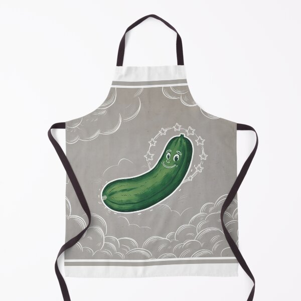Item preview, Another cucumber designed and sold by hhh-art.