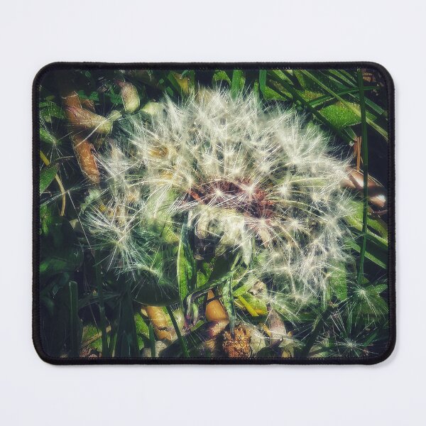 Item preview, Dandelion Fluff Blowing in the Wind designed and sold by SXW Designs.