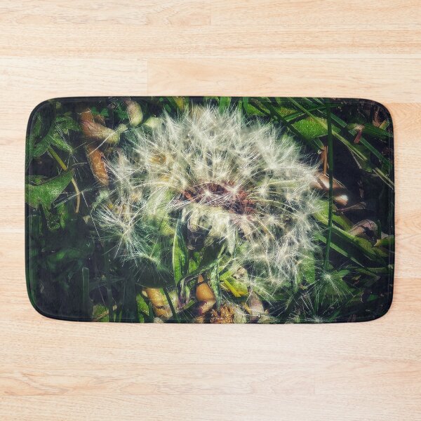 Item preview, Dandelion Fluff Blowing in the Wind designed and sold by SXW Designs.