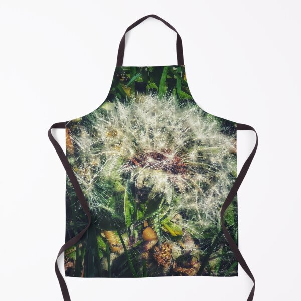 Item preview, Dandelion Fluff Blowing in the Wind designed and sold by SXW Designs.