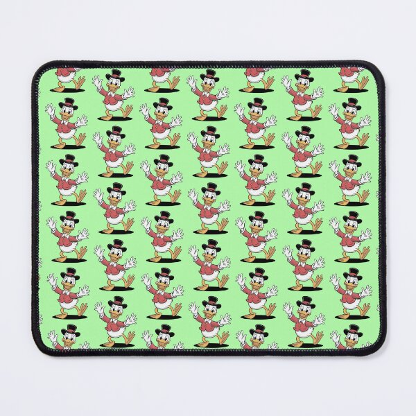 Item preview, A Happy Duck Dancing Wearing a Hat for Ducking Duck Lover -  designed and sold by PurpleLoveStore.