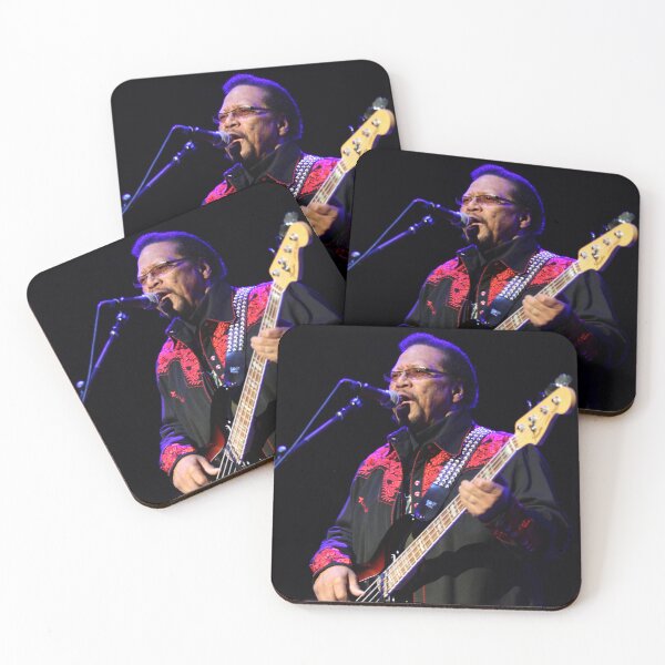 Item preview, Billy Cox - Photograph designed and sold by ConcertImages.