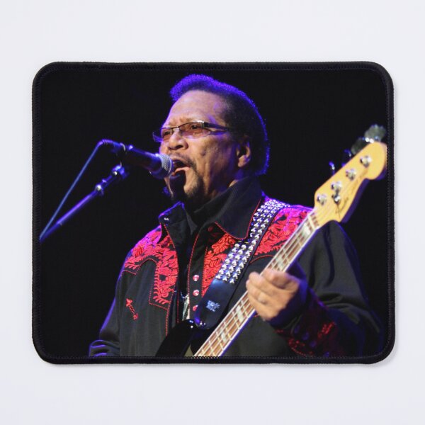 Item preview, Billy Cox - Photograph designed and sold by ConcertImages.