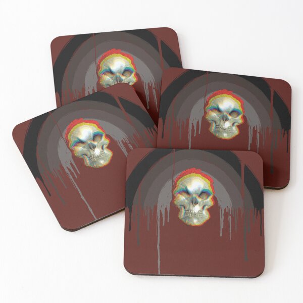 Item preview, Rainbow Dark designed and sold by DS1-Designs.