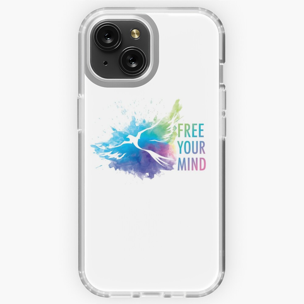 Item preview, iPhone Soft Case designed and sold by LivingMiracles.