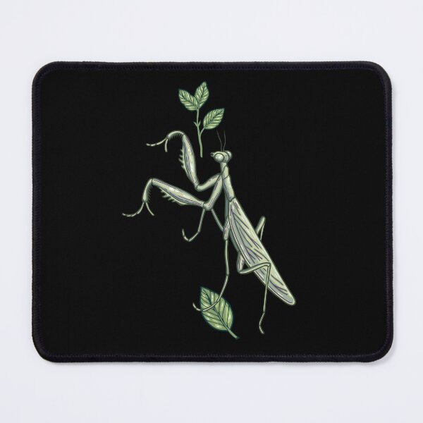 Item preview, Praying mantis designed and sold by smalldrawing.