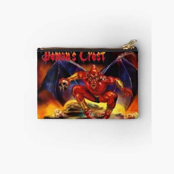 Item preview, Demon crest designed and sold by DreamistStore.