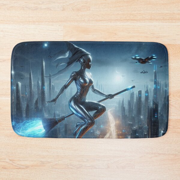 Item preview, Witch designed and sold by RaF71PrO.