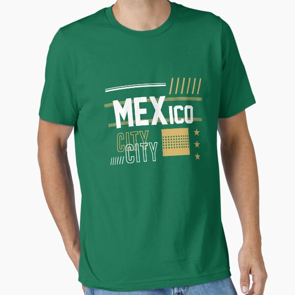 Item preview, Mexico City designed and sold by Juka Studio.