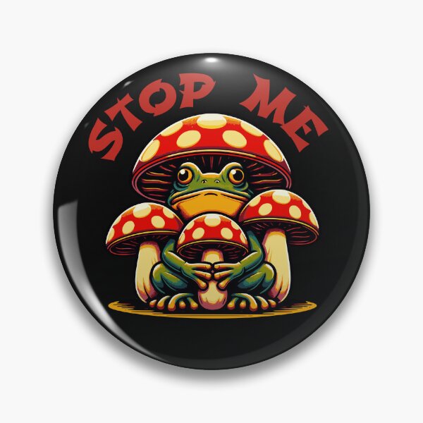 Item preview, Stop me designed and sold by santiagoml.